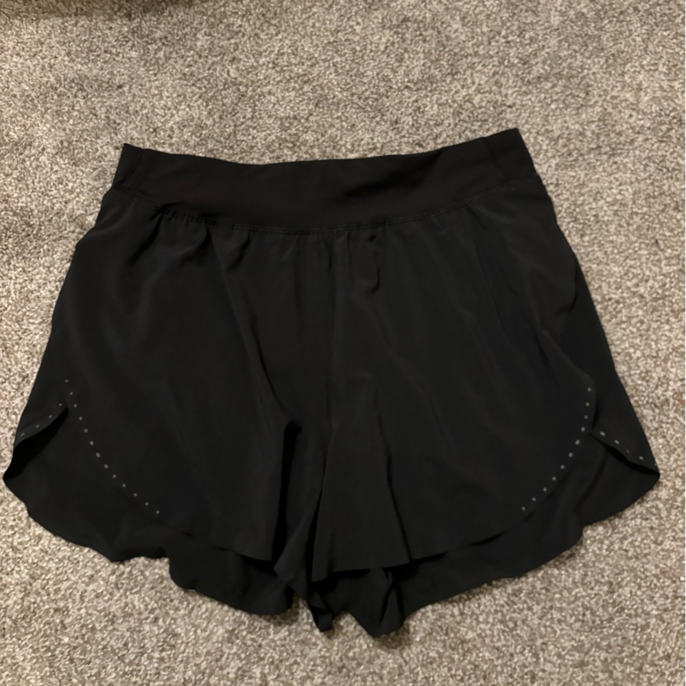 Lululemon Fast and Free Short